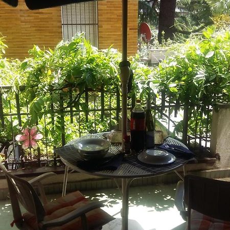 La Martino B&B バレーゼ エクステリア 写真