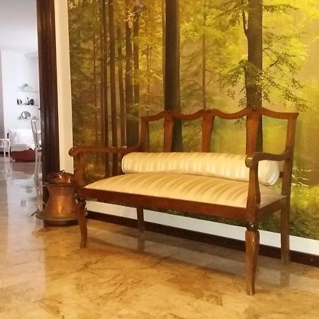 La Martino B&B バレーゼ エクステリア 写真