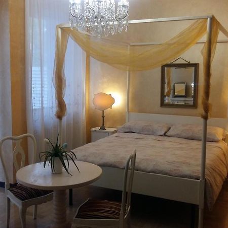 La Martino B&B バレーゼ エクステリア 写真