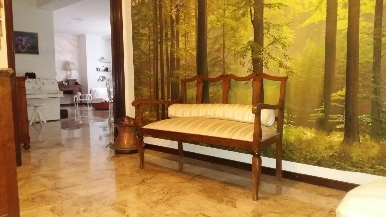La Martino B&B バレーゼ エクステリア 写真