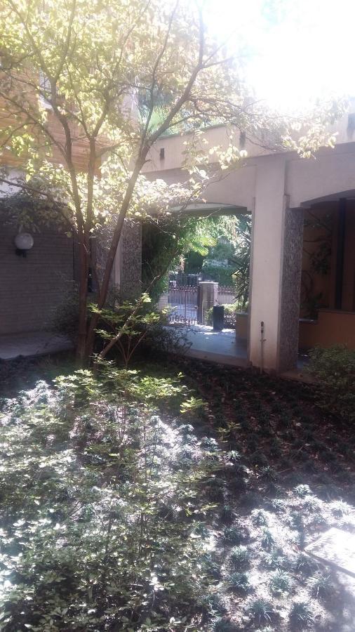 La Martino B&B バレーゼ エクステリア 写真