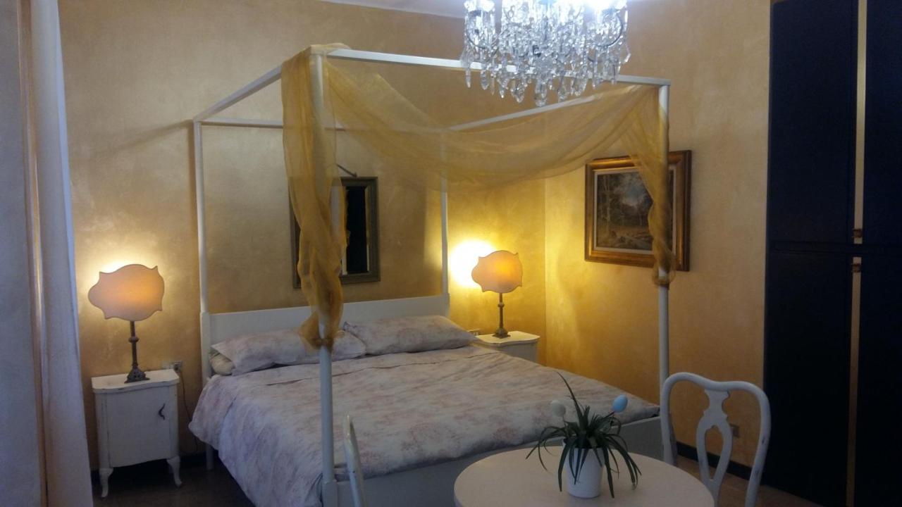La Martino B&B バレーゼ エクステリア 写真
