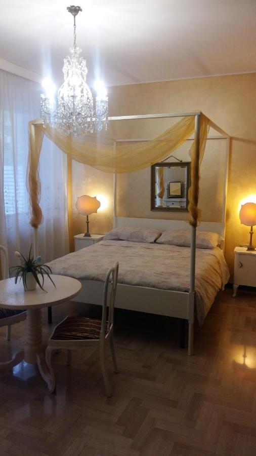 La Martino B&B バレーゼ エクステリア 写真