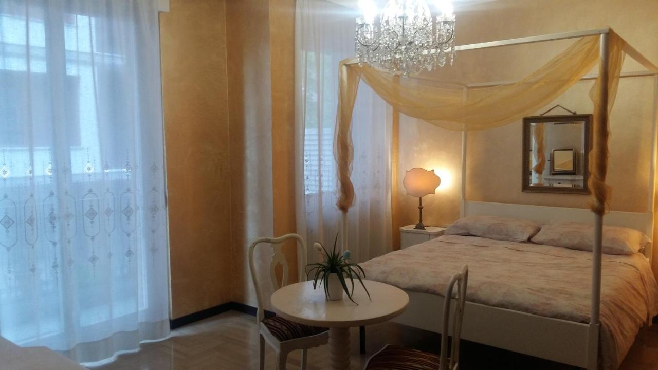 La Martino B&B バレーゼ エクステリア 写真