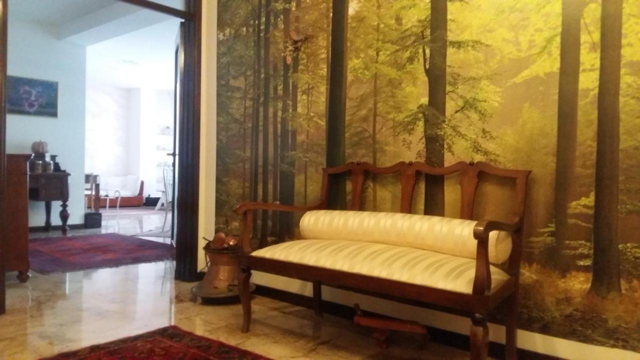 La Martino B&B バレーゼ エクステリア 写真