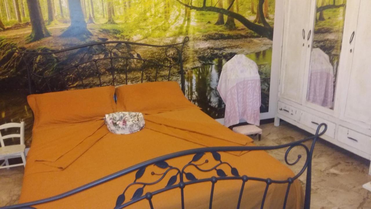 La Martino B&B バレーゼ エクステリア 写真