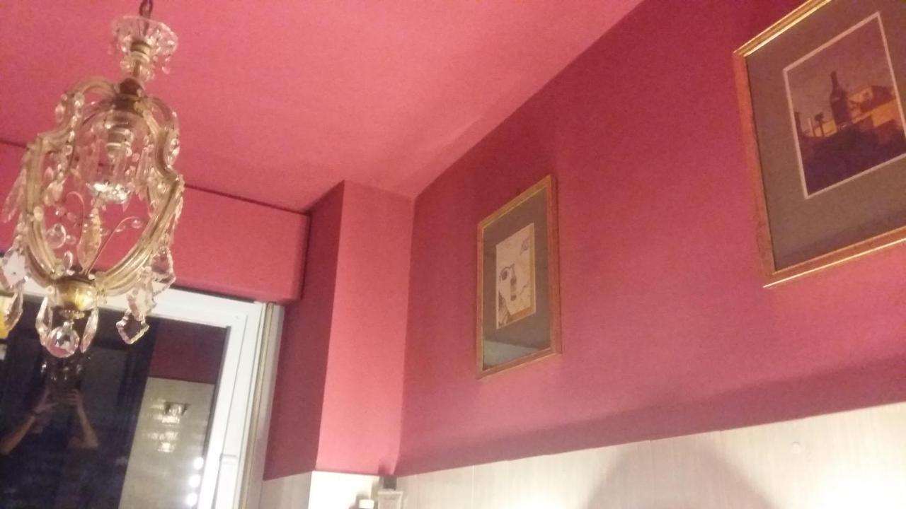 La Martino B&B バレーゼ エクステリア 写真