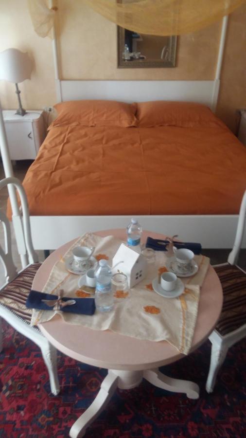 La Martino B&B バレーゼ エクステリア 写真