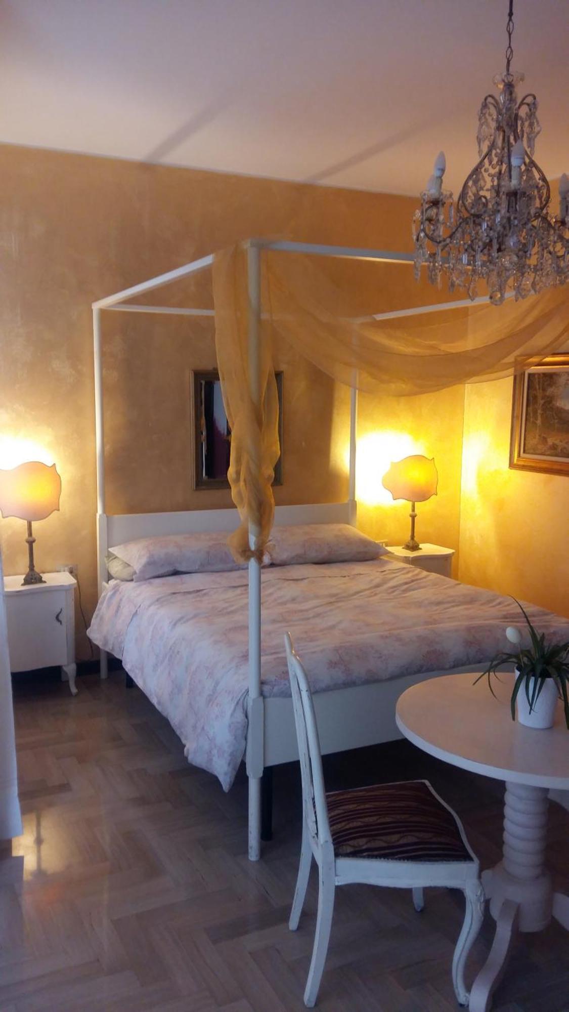 La Martino B&B バレーゼ 部屋 写真