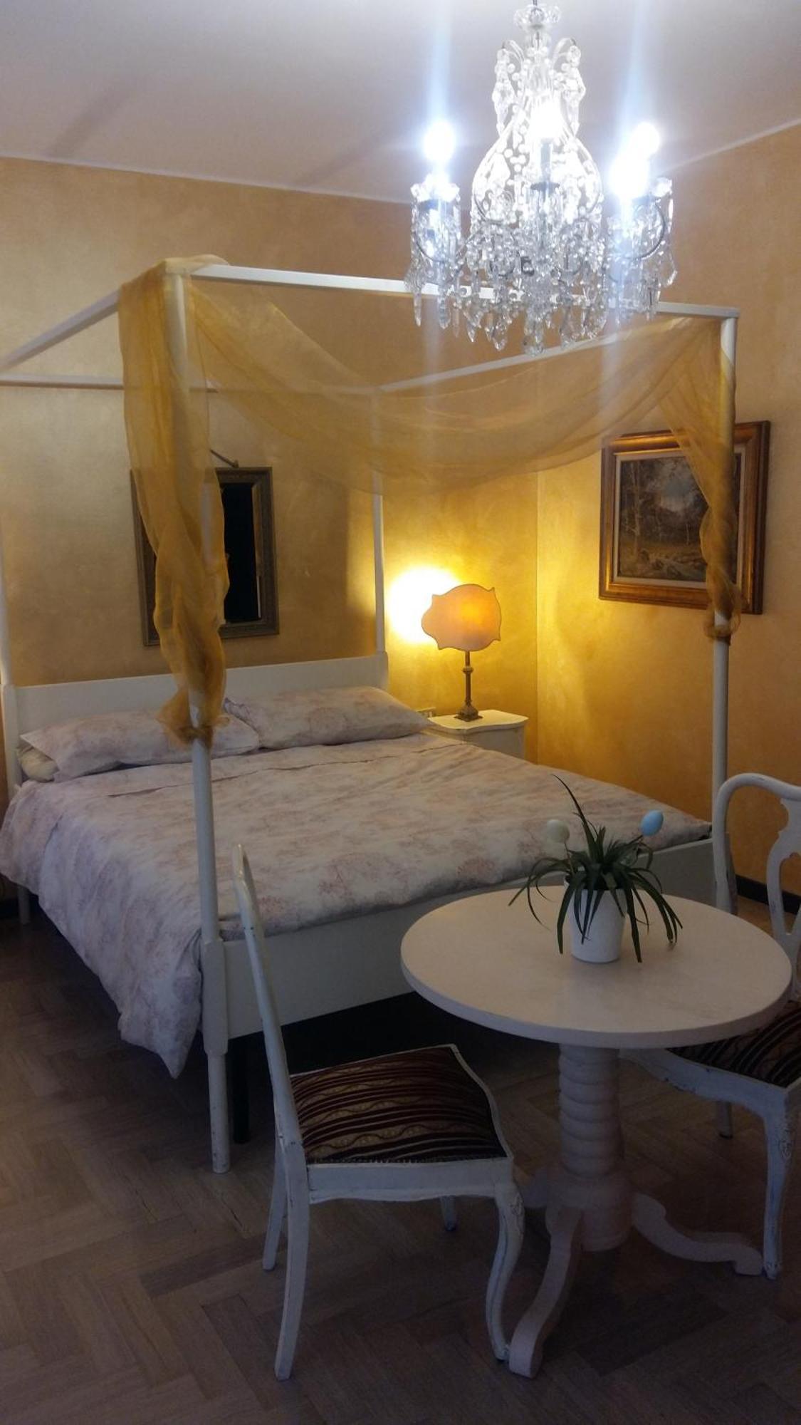 La Martino B&B バレーゼ 部屋 写真
